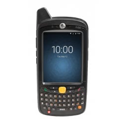 Maintenance de Terminaux portables PDA codes-barres Motorola-Symbol-Zebra MC67 Megacom